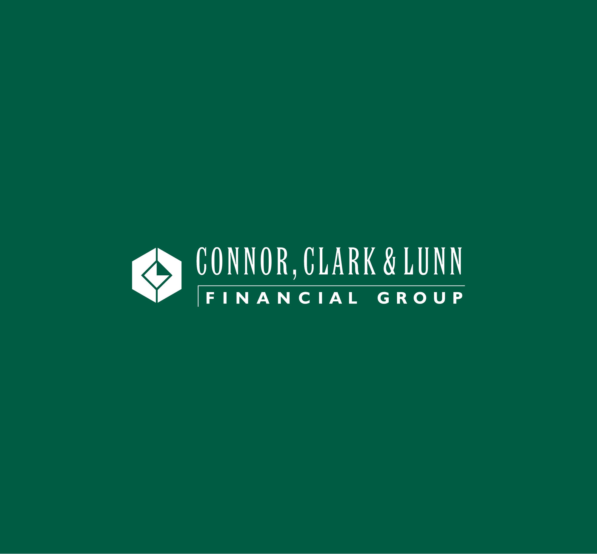 Connor Clark & Lunn Financial Group.