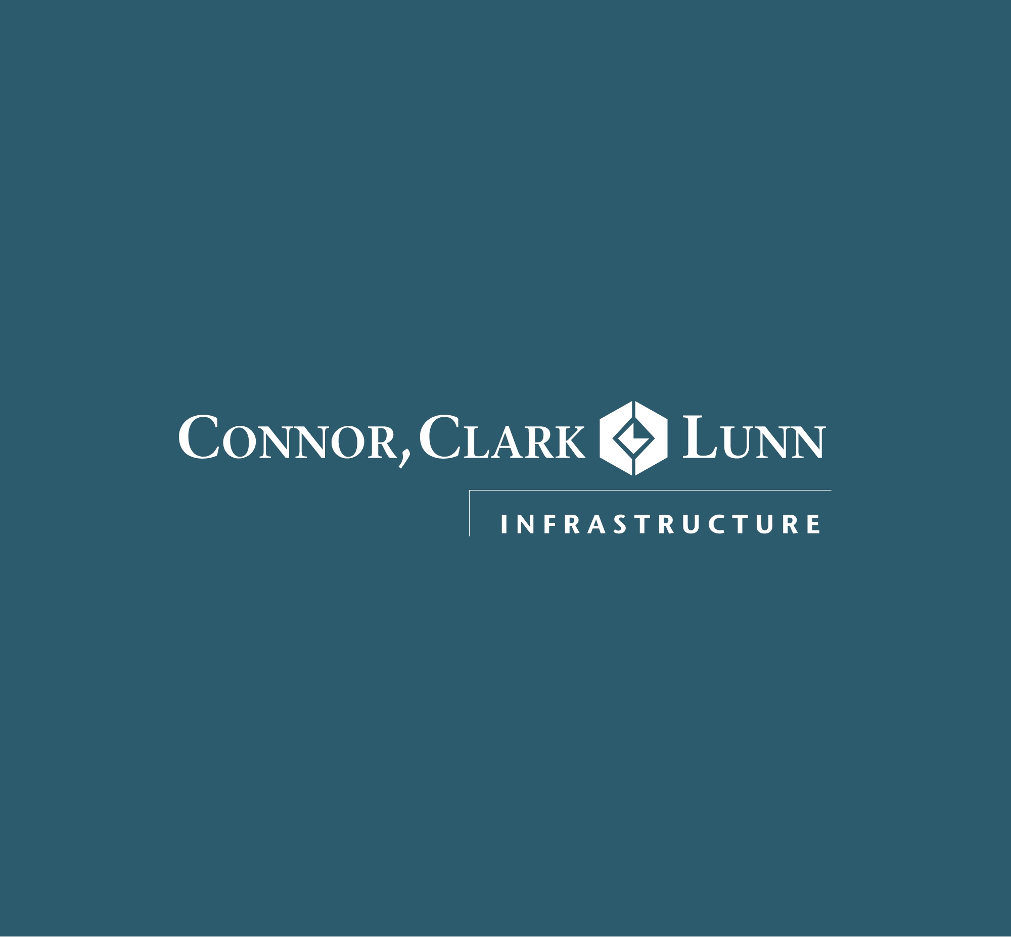 Connor Clark & Lunn Infrastructure