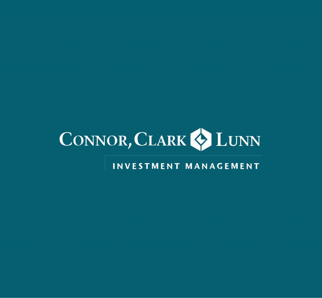 Connor Clark & Lunn Investment Management