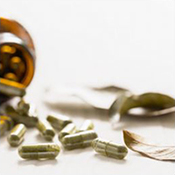 Image of vitamins/supplements