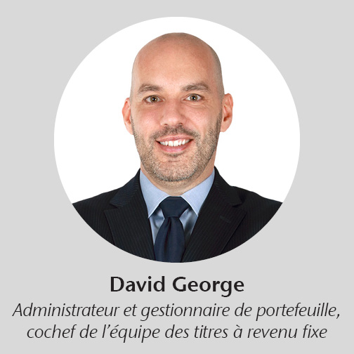 David George