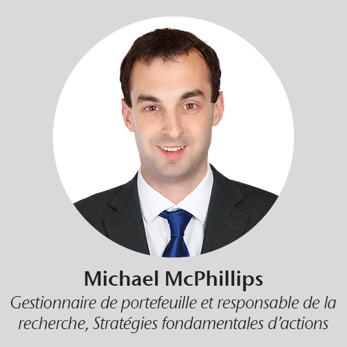 Michael McPhillips