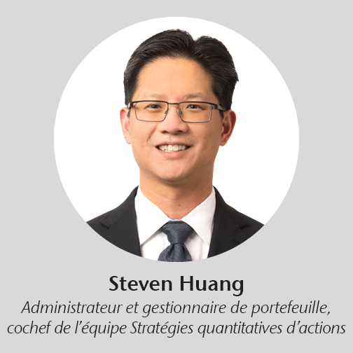 Steven Huang