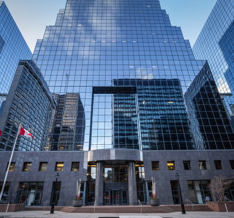 Capabilities – CC&L Financial Group Ltd.