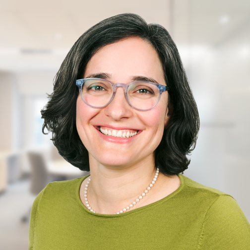 Photo of Shayna Kahn