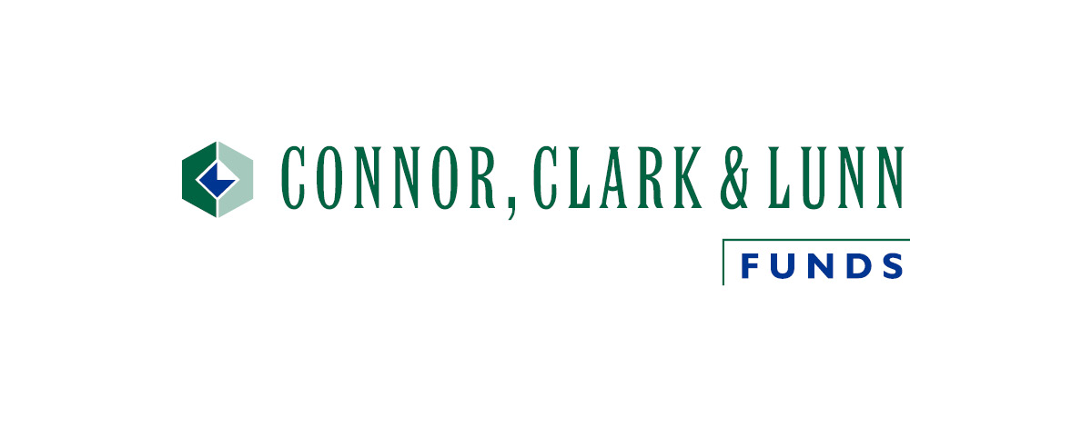 Connor Clark & Lunn Funds logo.