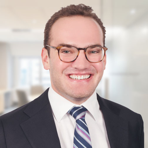 Photo of Alex Gelmych