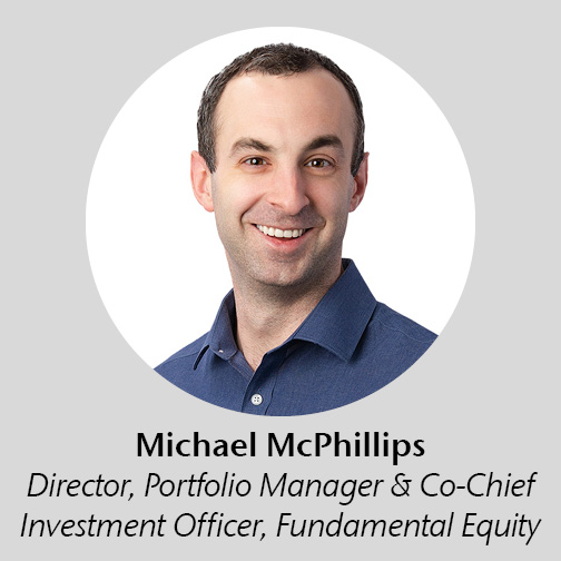 Photo of Michael McPhillips