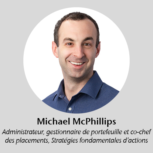 Photo de Michael McPhillips