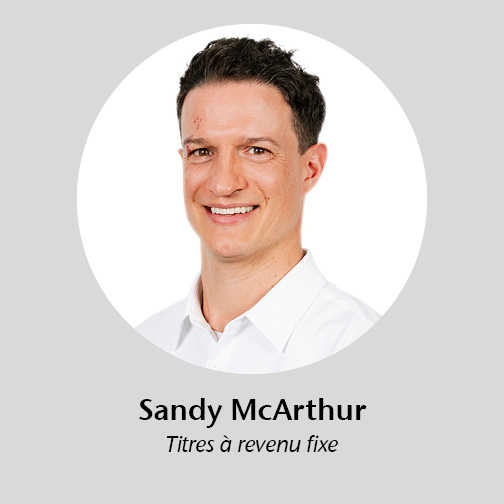 Photo de Sandy McArthur