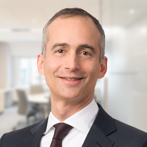 Photo of Martin Gerber