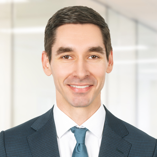 CC&LFG_Josh Borys, Managing Director