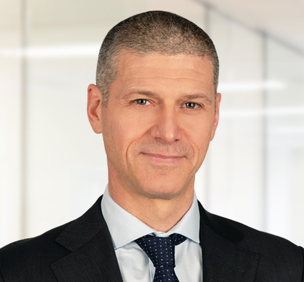 Photo of Simon Gélinas