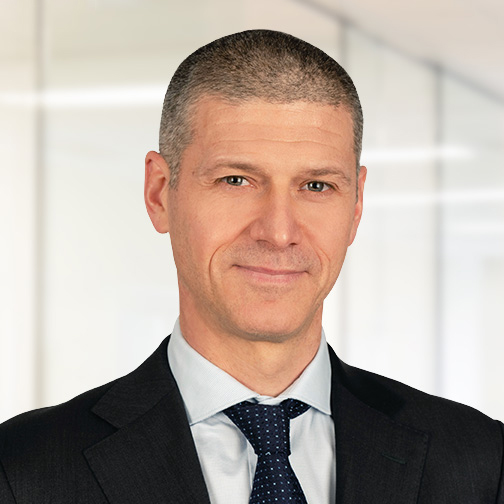 Photo of Simon Gélinas
