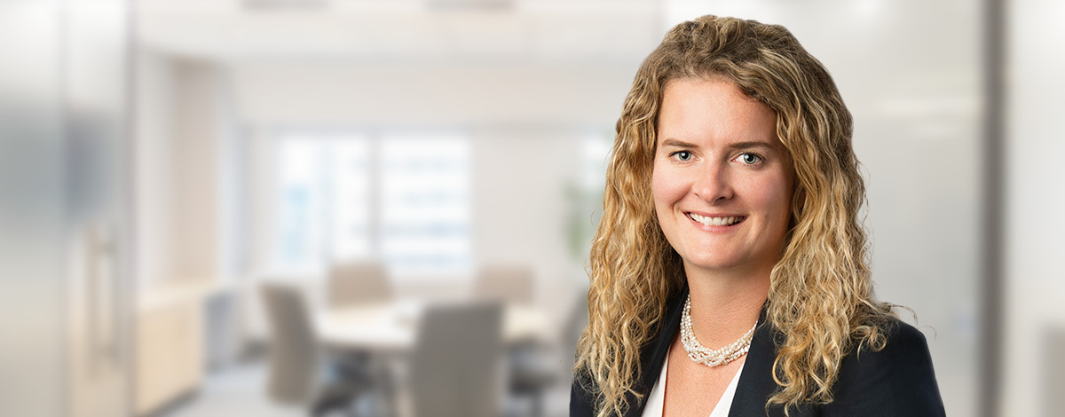 Photo of Lisa Conroy.